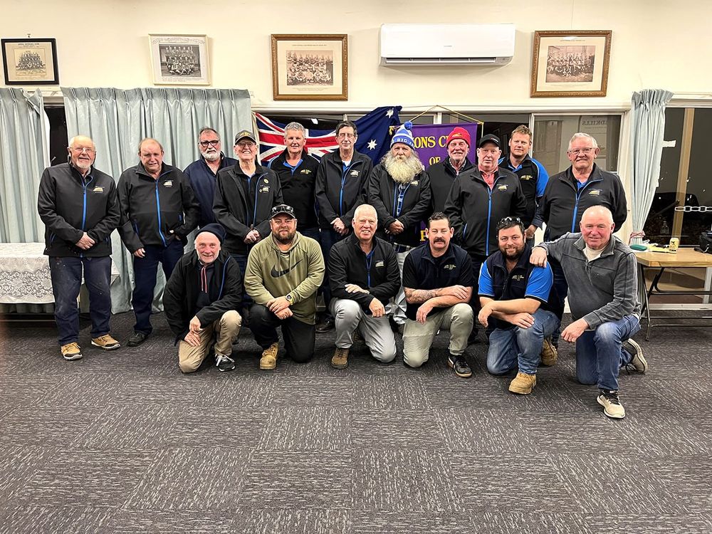 45th Mallee Machinery Field Days post image