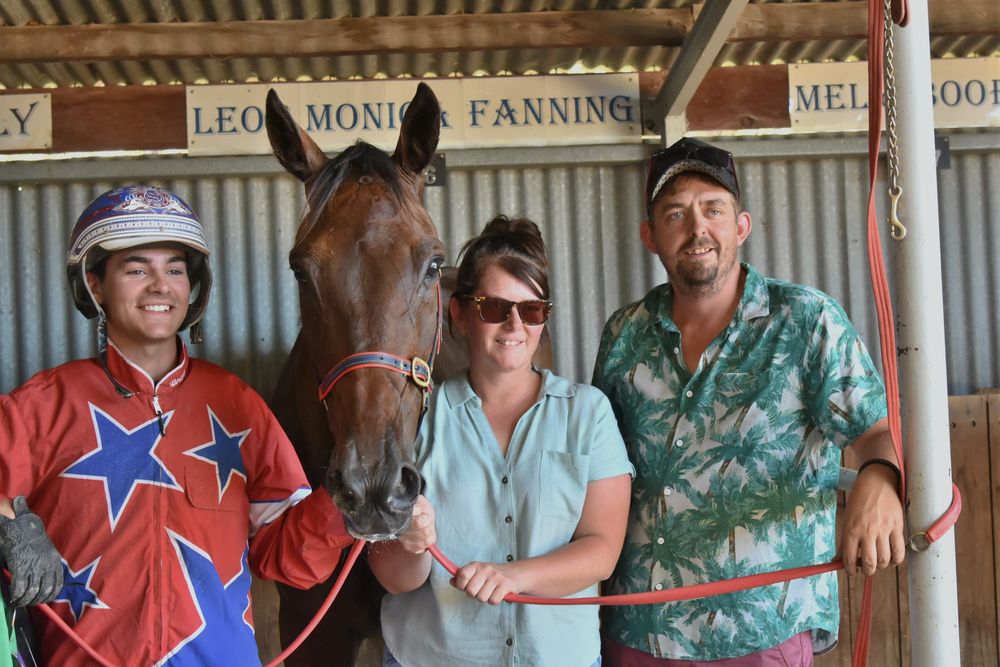 Winners on Local Tracks post image