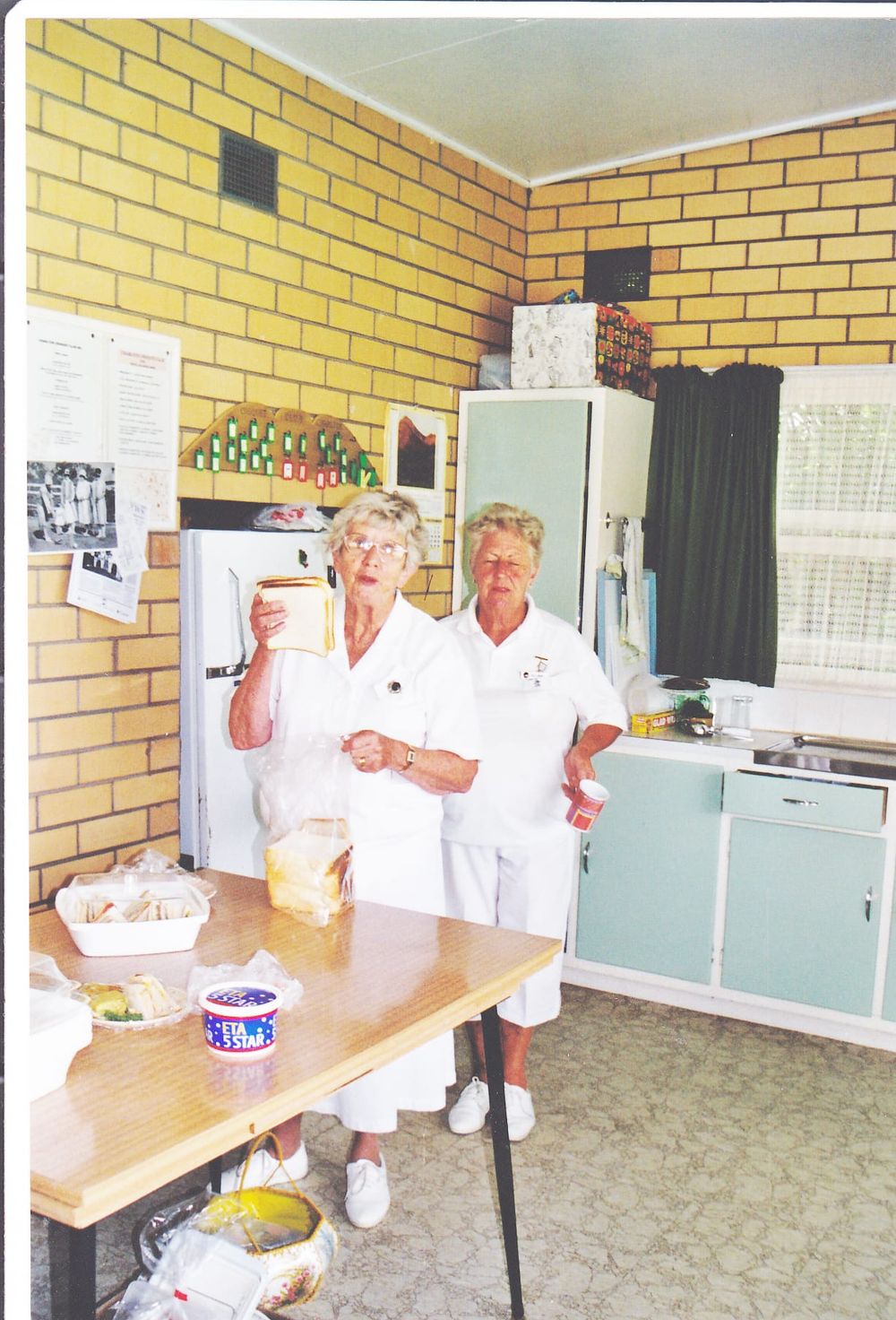 Coronavirus Curbs Charlton Croquet post image