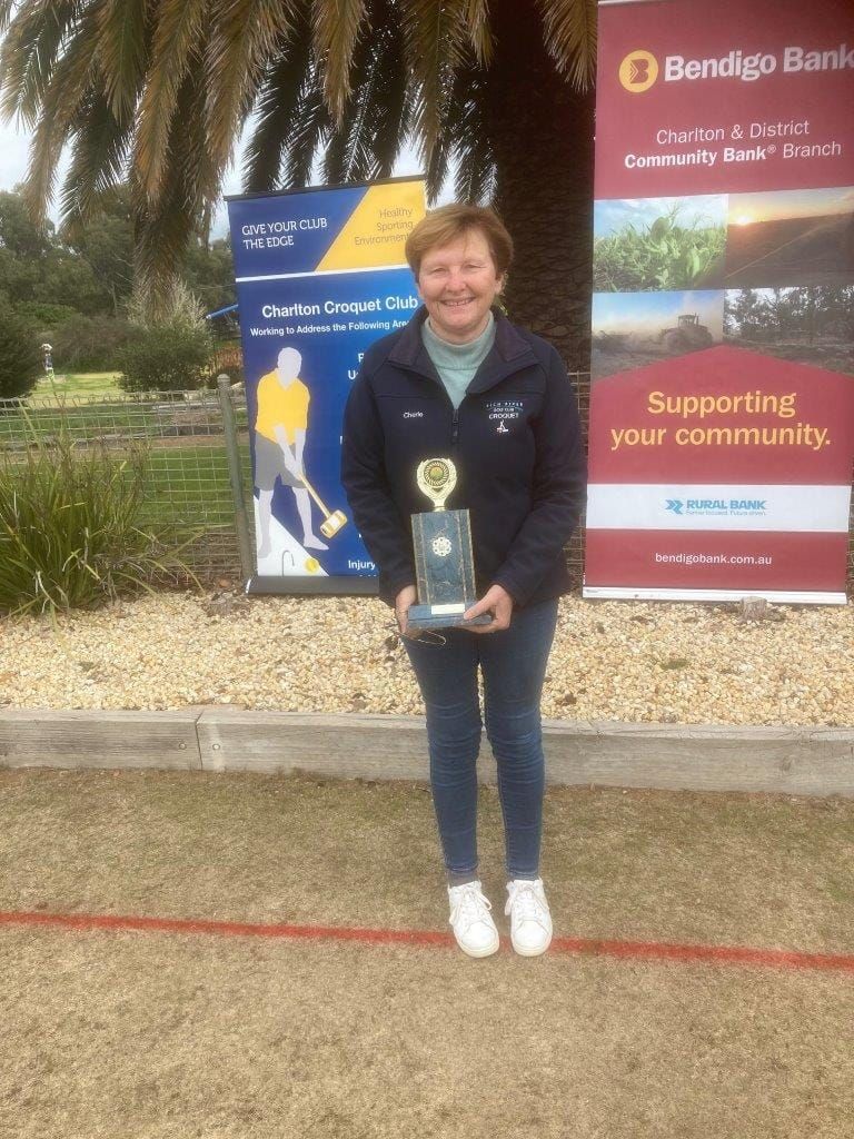 Charlton Croquet Tournament Returns post image