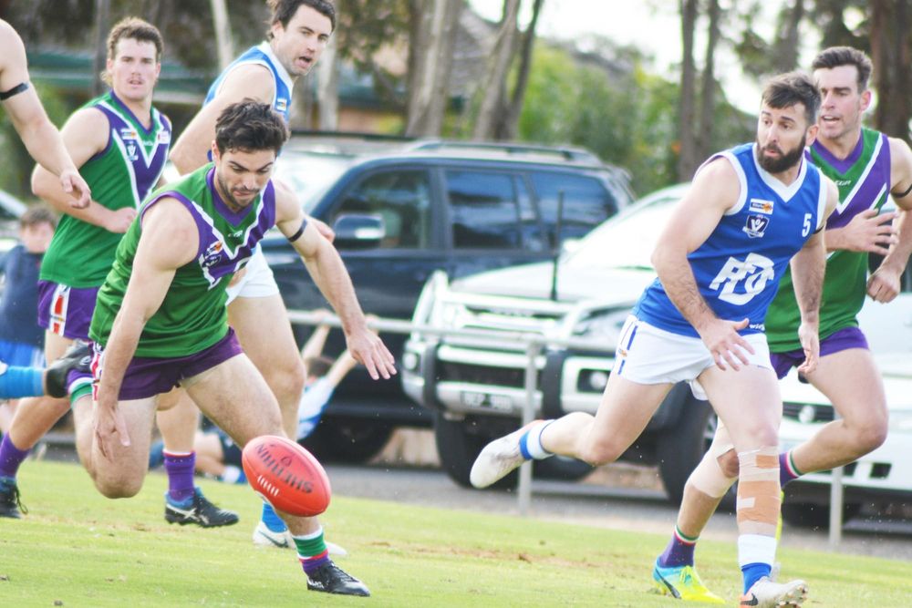 Prepare for Football With Crowds post image