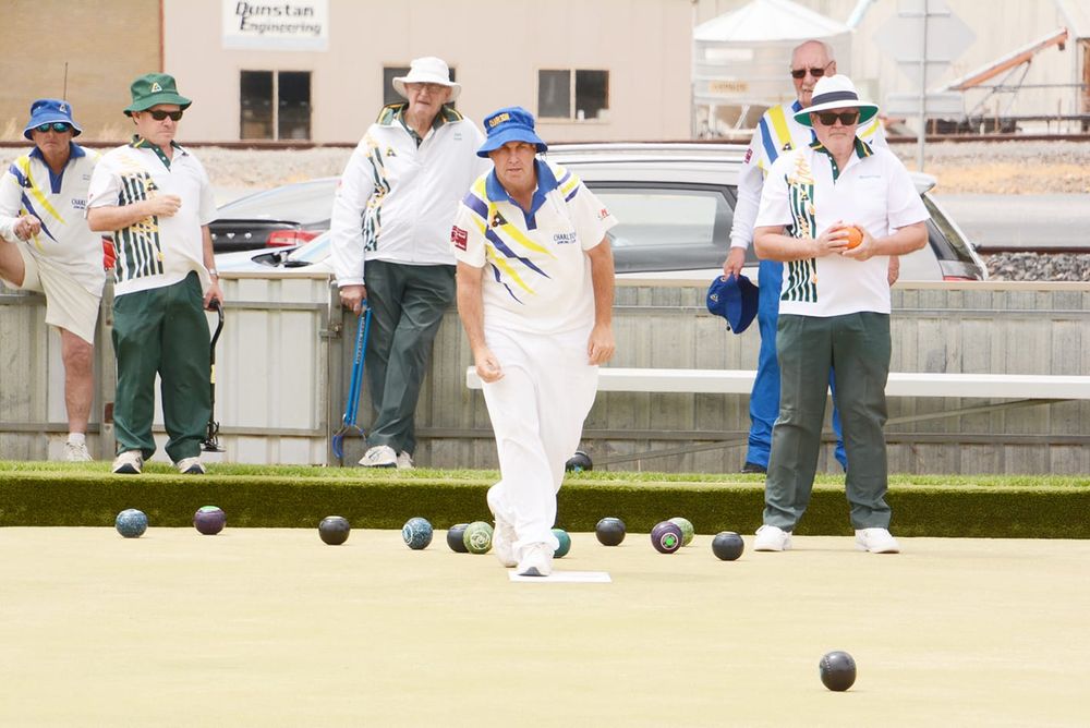 Donald Golf Wins Big Against Charlton post image