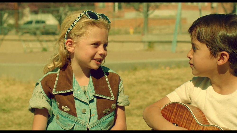 Indie film captivates festival-goers in Charlton post image