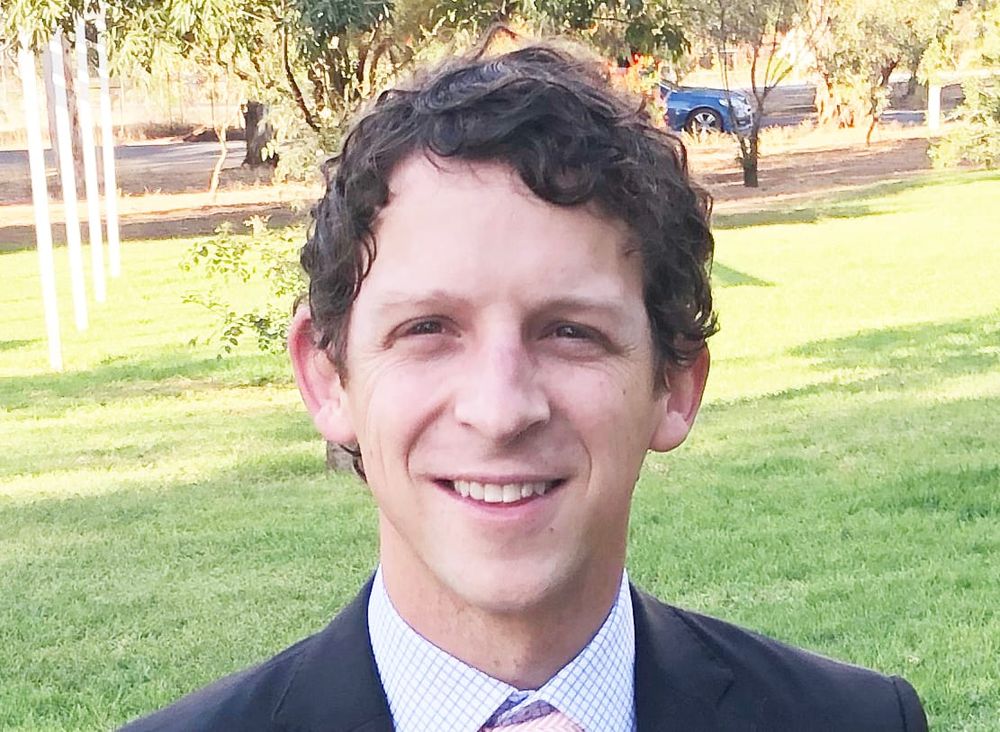 Council CEO Calls “Time” post image