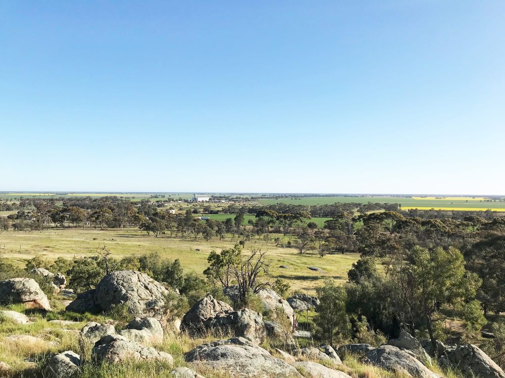 More Than a Mountain post image