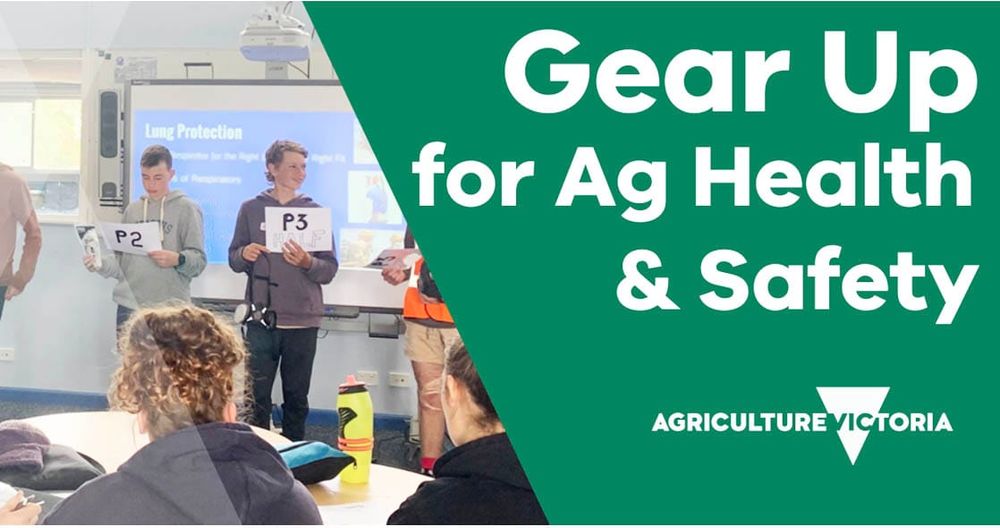 Gearing Up for Next Farming Generation post image