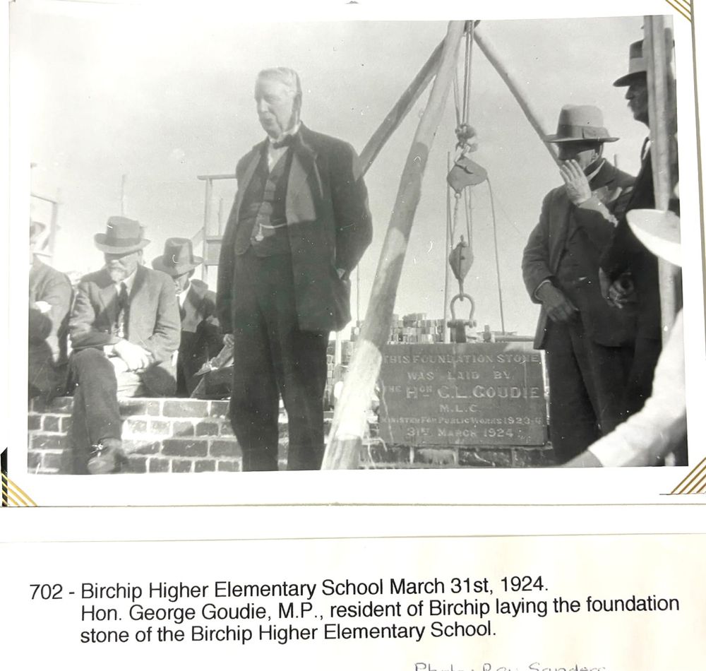 P-12 School Brick Buildings Celebrate Century of Education post image