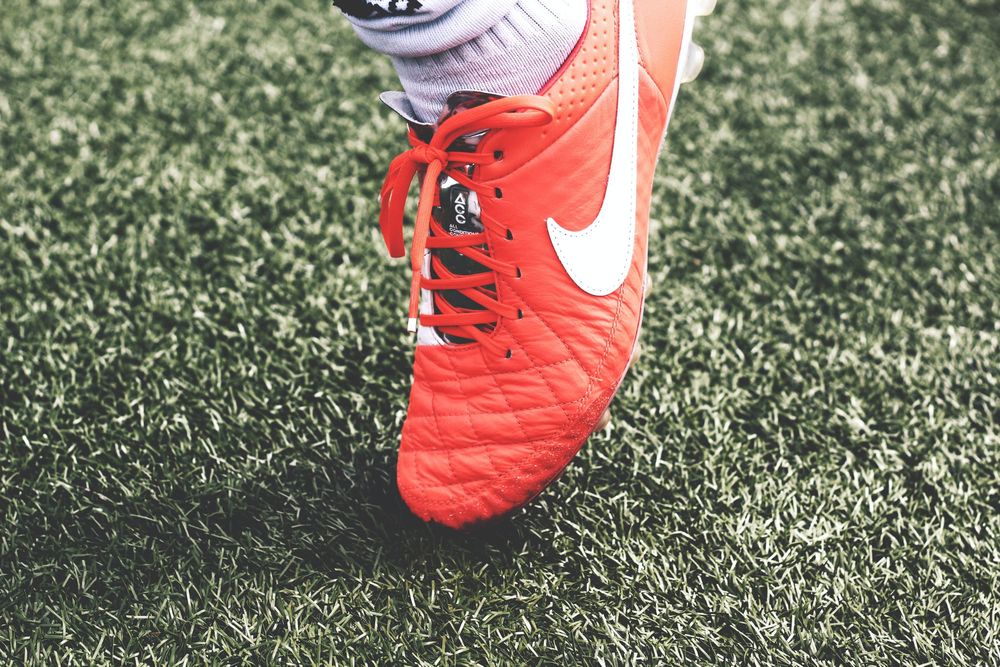 North-Central Reserves Football post image