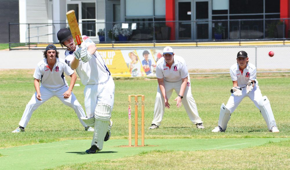 Twelve Down, Two to Go post image