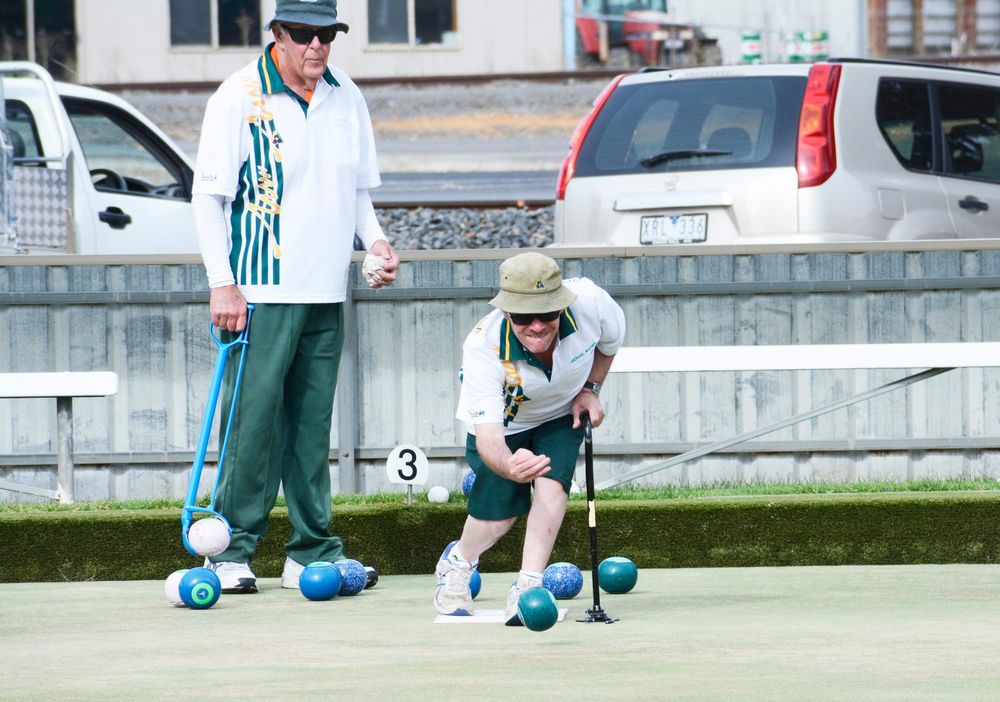 Pairs Play Progresses post image