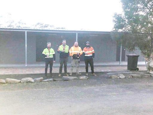 DFC Online Auction Huge Success post image