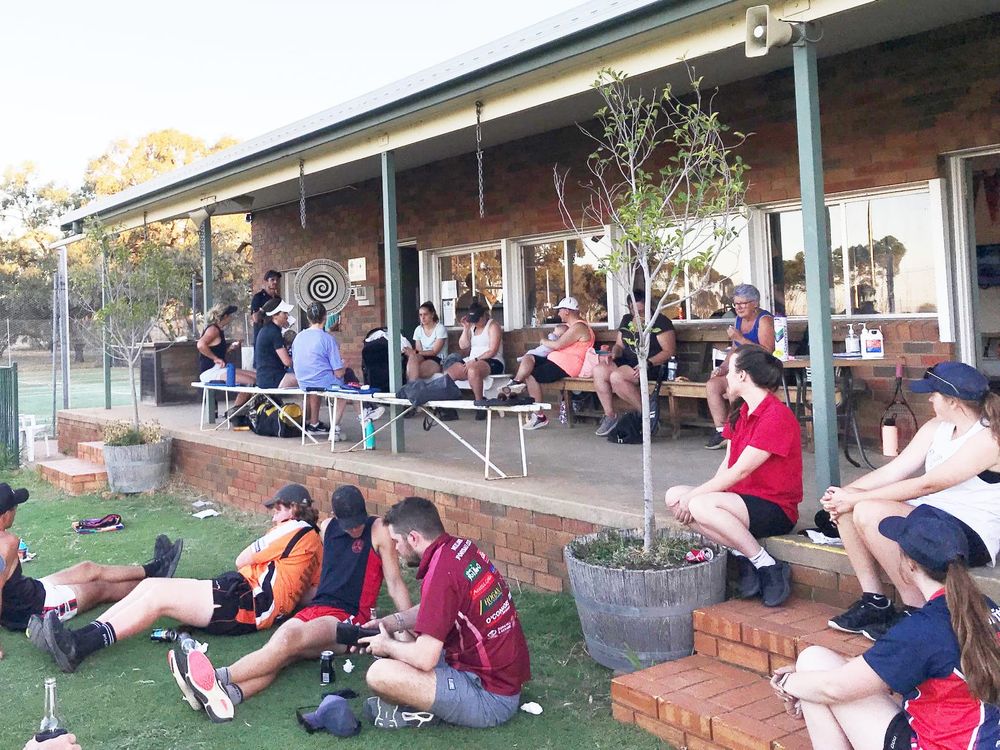 Friday’s Fun, Food, and Friendship post image