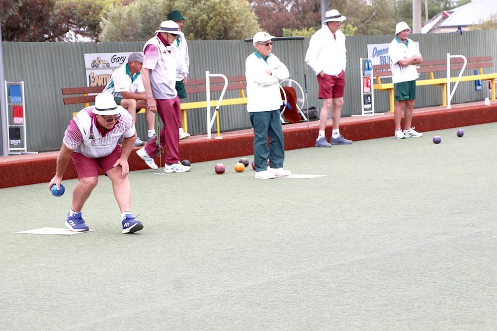 Birchip Teams Placed Well at Break post image