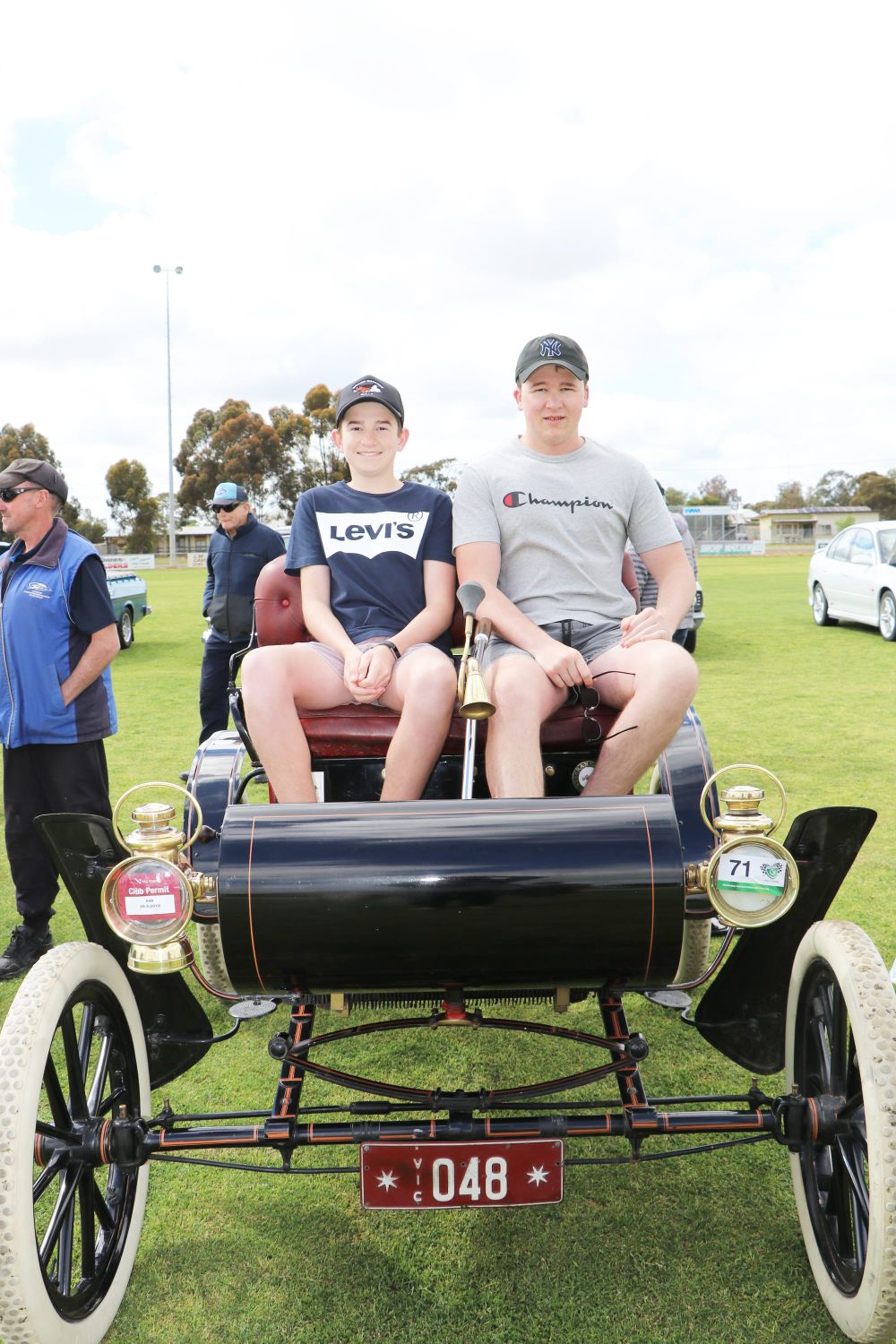 Friday, October 4, 2019 post image