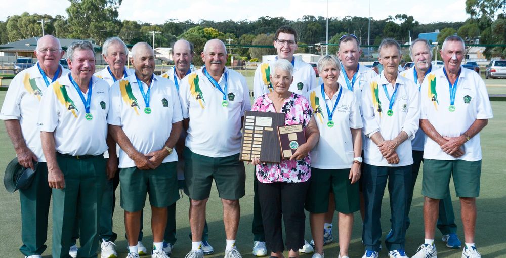 Saints, Demons Claim Pennant Titles post image