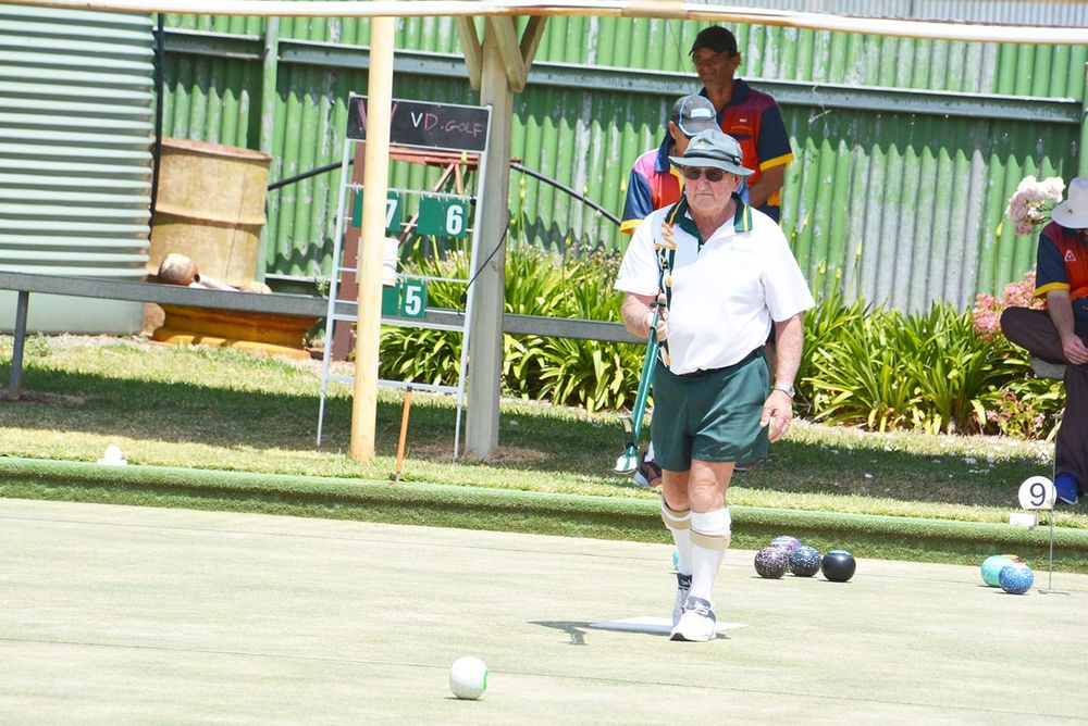 Charlton Takes Giant Strides post image