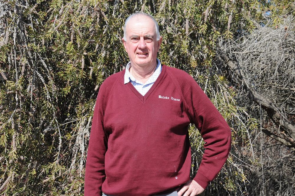 Shane Sees Sports as Empowering Community post image