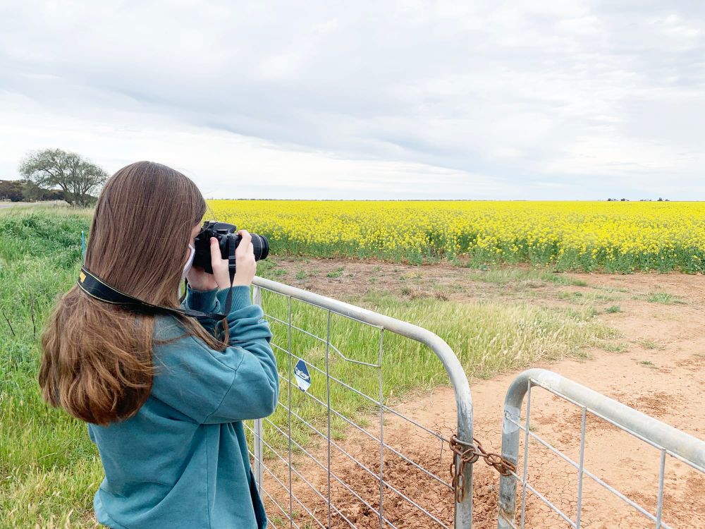 Community Calendar is Coming Up post image