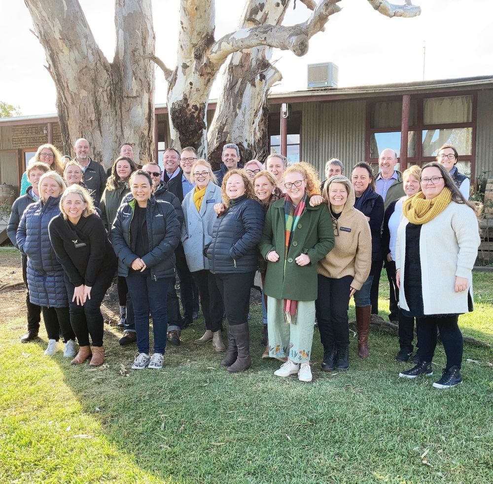 Loddon Murray Seeks Community Leaders post image