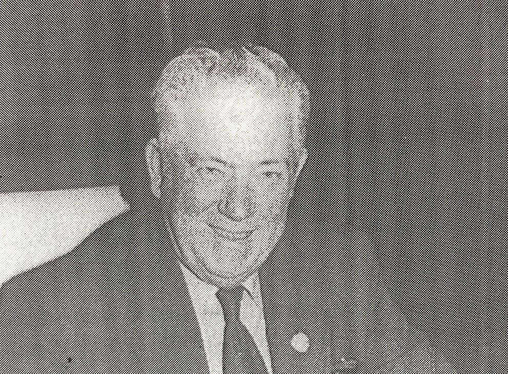 “The Man Who Made Things Happen” post image