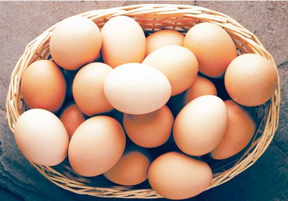 Steps for Egg Safety post image