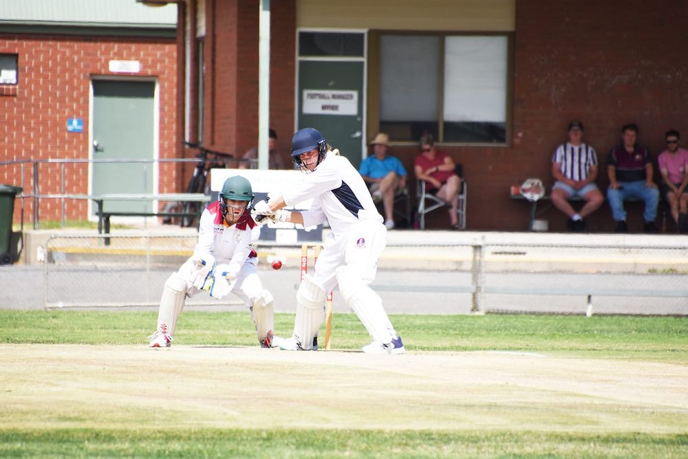 Flashback from Cricket Finals post image