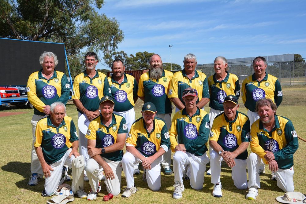 No Stopping These Veterans post image