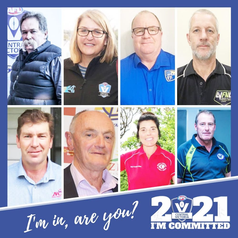 “I’m Committed” post image