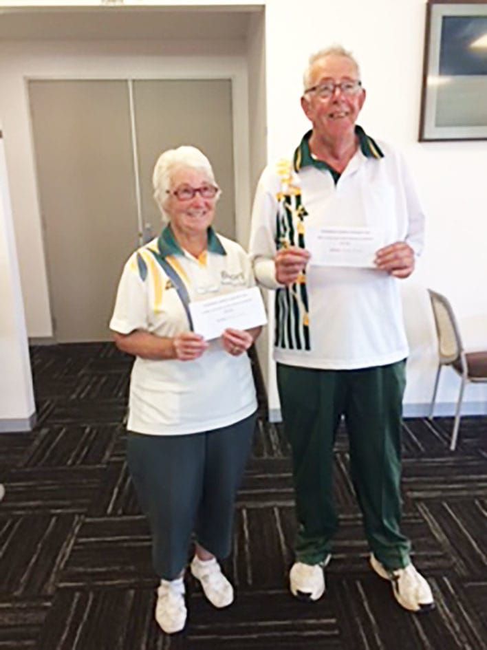 North Central Bowlers Enjoy Success post image