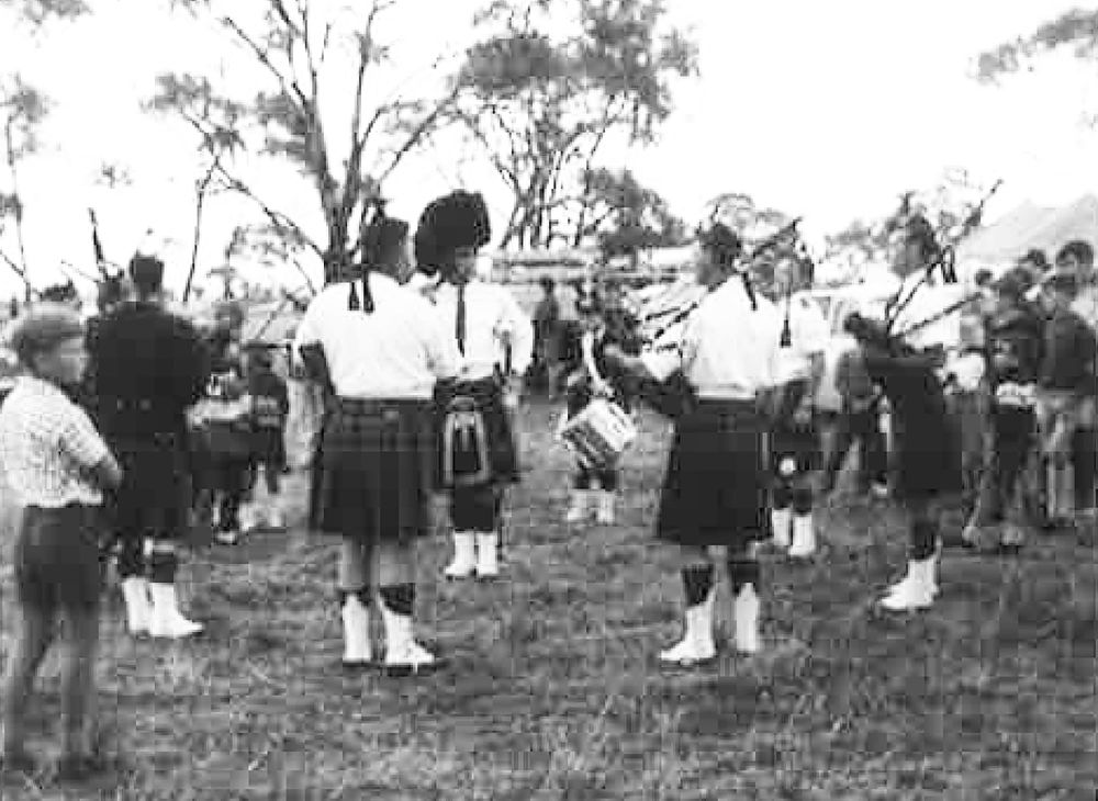 Two-Way Walk to Bugge’s Hill post image