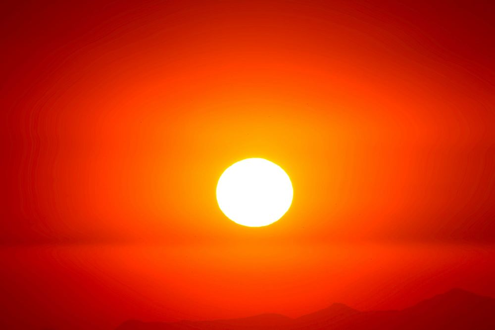 A New Heatwave Safety Campaign post image