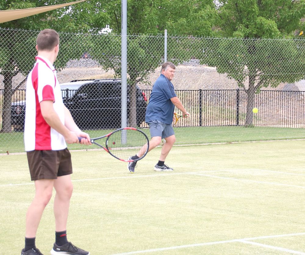 Birchip Tennis Teams Travel to St. Arnaud post image