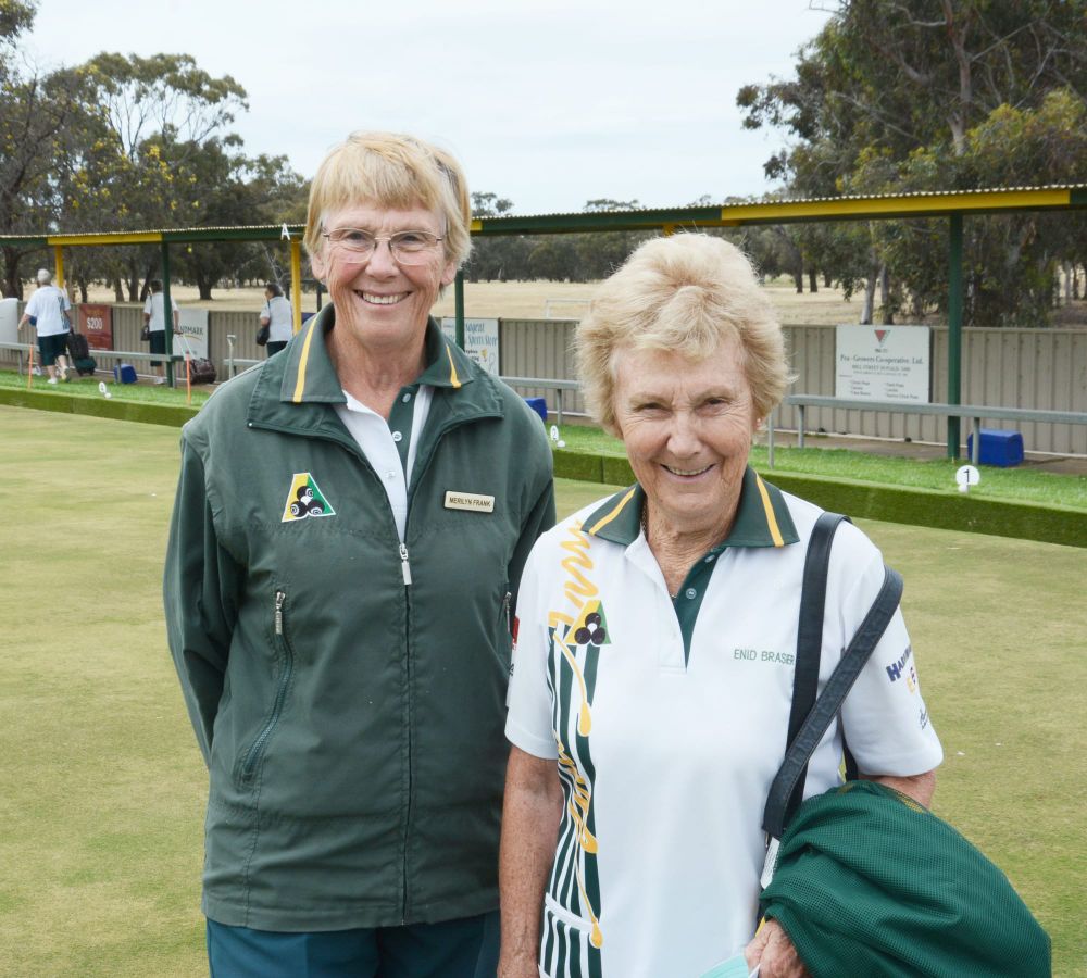 Golf Wins Donald Derby post image