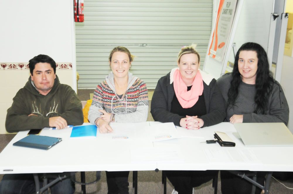 Chamber Aims to Continue Promotion post image