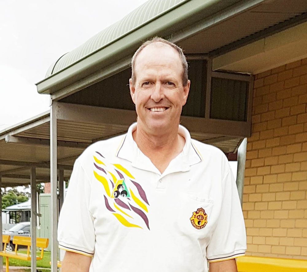 Tyrrell Pennant Back in Action post image