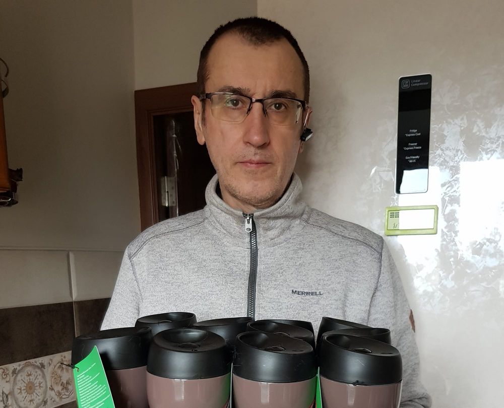 Direct from the War Zone post image