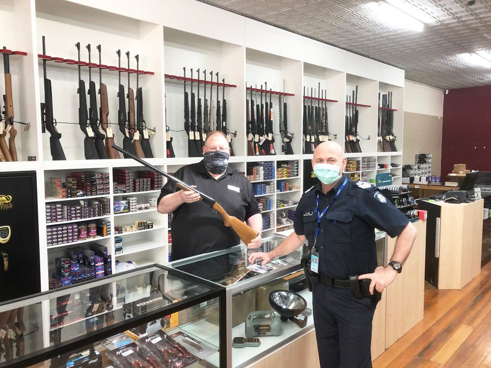 Police Beat post image