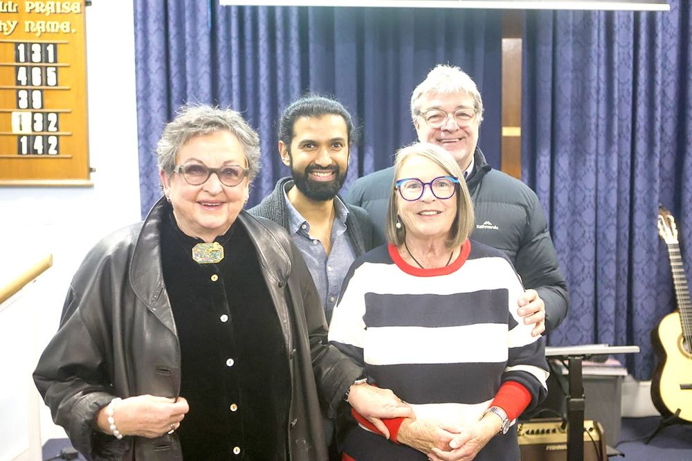 An Enchanting Performance post image