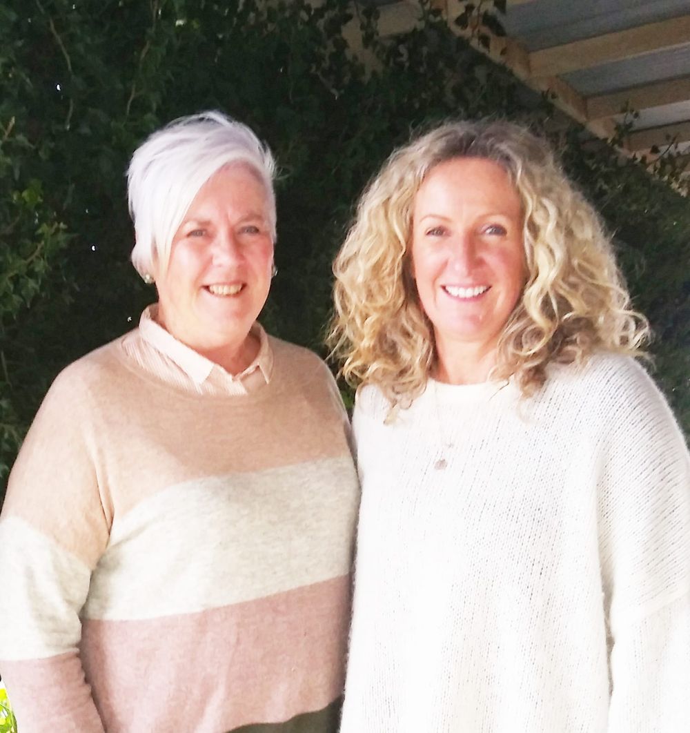 Julie Joins the Gwynned Winners post image