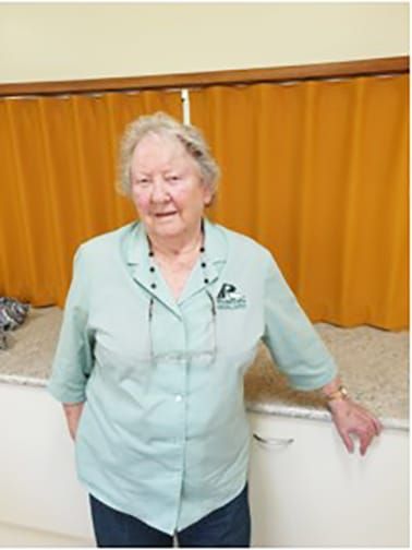 Older Driver Road Safety Day post image