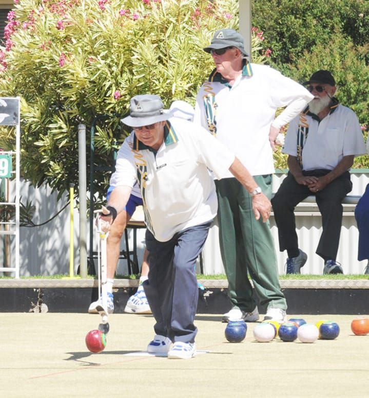 Saints Lead the Way as Bowls Resumes post image