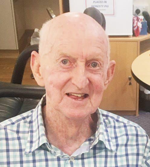 This Sports-Loving Bank Manager Fondly Remembered post image