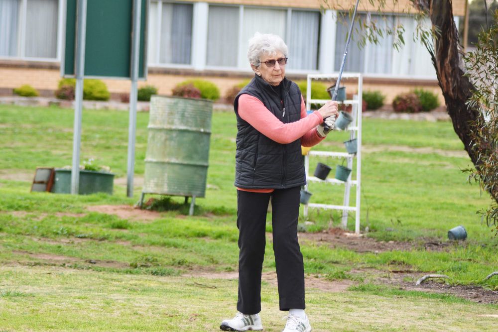 Down the Middle? post image