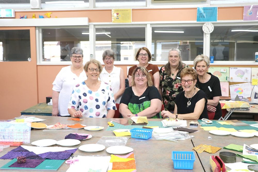 Patchwork – More than Meets the Eye post image