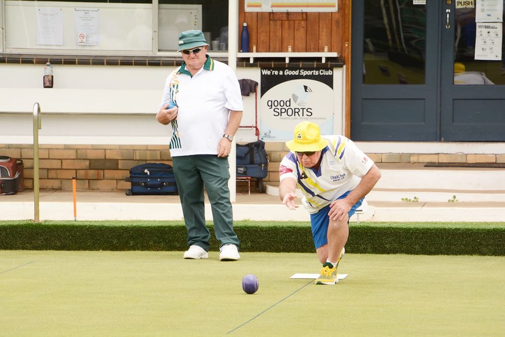 Wedderburn Bounces Back post image