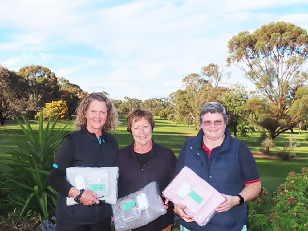 Wedderburn Hosts Kara Kara Ladies post image