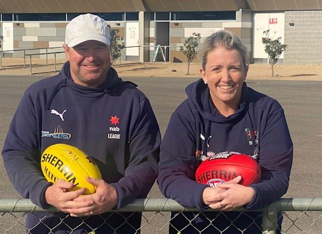 Brooke Rejoins Rebels post image