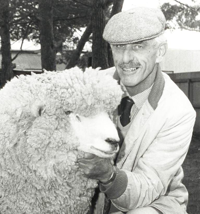 Oliver Gray Guthrie post image