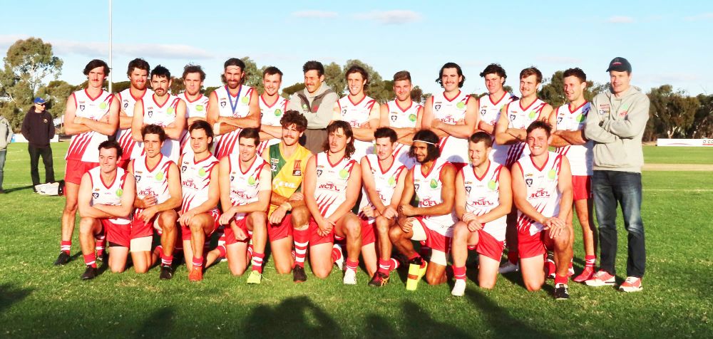 Inter-league Flashbacks post image