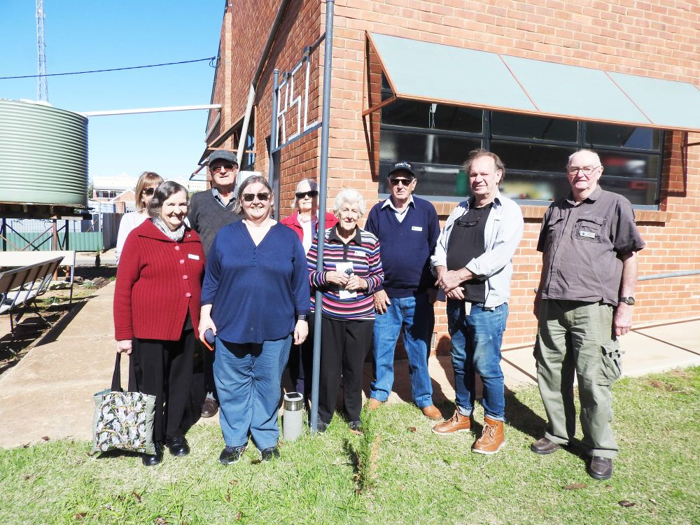 Third Time Lucky post image